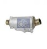 DT 1.10115 Oil Cooler, engine oil